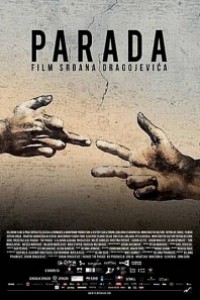 Caratula, cartel, poster o portada de Parada