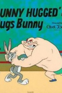 Cubierta de Bugs Bunny: Un Conejo Luchador