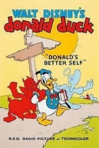 Caratula, cartel, poster o portada de El pato Donald: Lo mejor de Donald