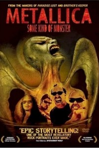 Caratula, cartel, poster o portada de Metallica: Some Kind of Monster