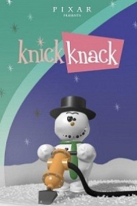 Caratula, cartel, poster o portada de Knick Knack