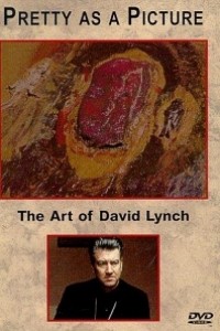 Caratula, cartel, poster o portada de Pretty as a Picture: The Art of David Lynch