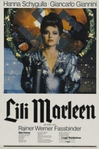 Caratula, cartel, poster o portada de Lili Marleen (Una canción... Lilí Marlen)
