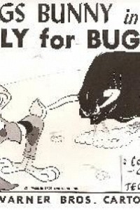 Caratula, cartel, poster o portada de Bugs Bunny: No me torees