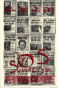 Caratula, cartel, poster o portada de Summer of Sam (Nadie está a salvo de Sam)