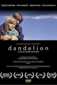 Caratula, cartel, poster o portada de Dandelion