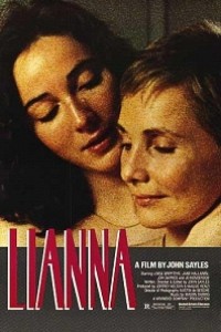 Caratula, cartel, poster o portada de Lianna