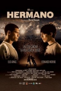 Caratula, cartel, poster o portada de Hermano