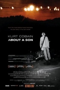 Caratula, cartel, poster o portada de Kurt Cobain: sobre un hijo