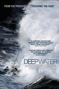 Caratula, cartel, poster o portada de Deep Water
