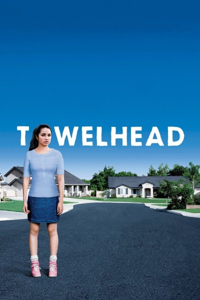 Caratula, cartel, poster o portada de Towelhead (Nada es privado)