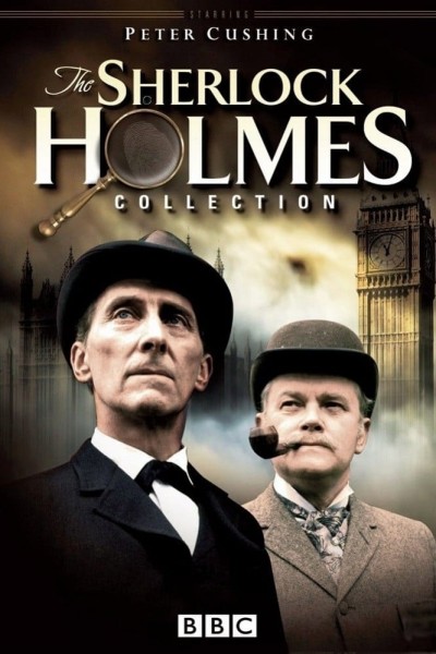 Caratula, cartel, poster o portada de Sherlock Holmes