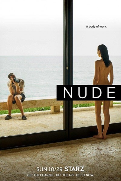 Caratula, cartel, poster o portada de Nude