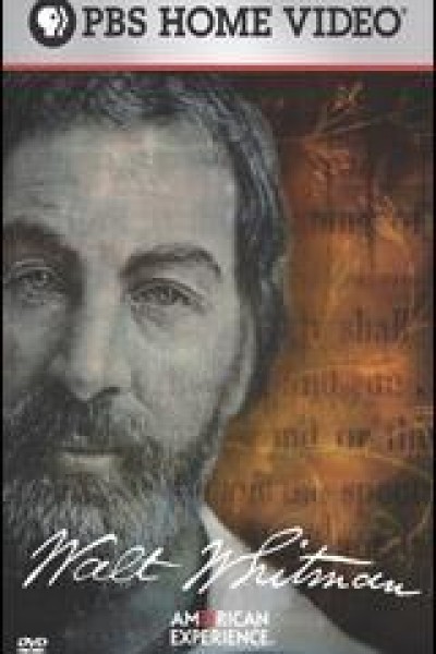 Caratula, cartel, poster o portada de Walt Whitman: Poeta de eternidad