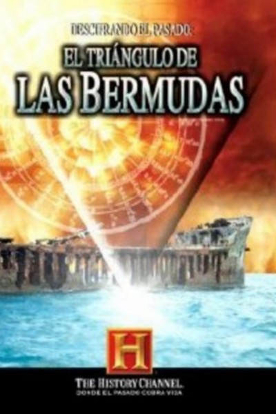 Caratula, cartel, poster o portada de El Misterio del Triángulo de las Bermudas