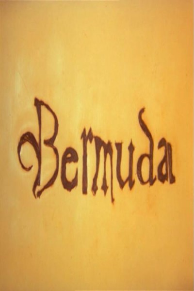 Cubierta de Bermuda