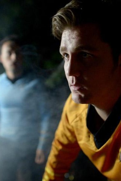 Cubierta de Star Trek 420: Borough on the Edge of Forever