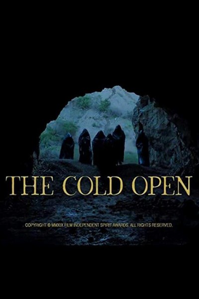 Caratula, cartel, poster o portada de The Cold Open