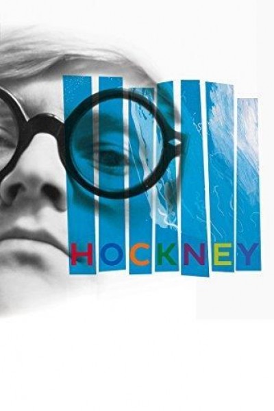 Caratula, cartel, poster o portada de Hockney