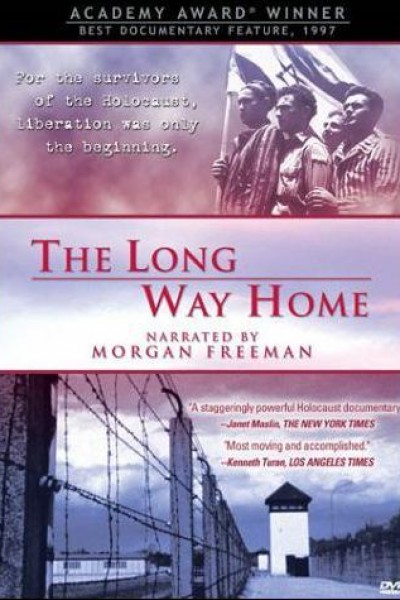 Caratula, cartel, poster o portada de The Long Way Home