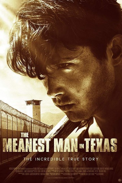 Caratula, cartel, poster o portada de The Meanest Man in Texas