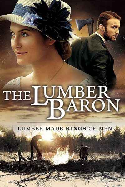 Caratula, cartel, poster o portada de The Lumber Baron