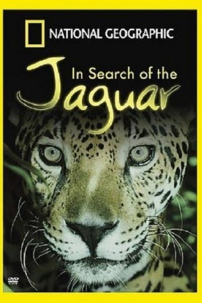 Caratula, cartel, poster o portada de In Search of the Jaguar