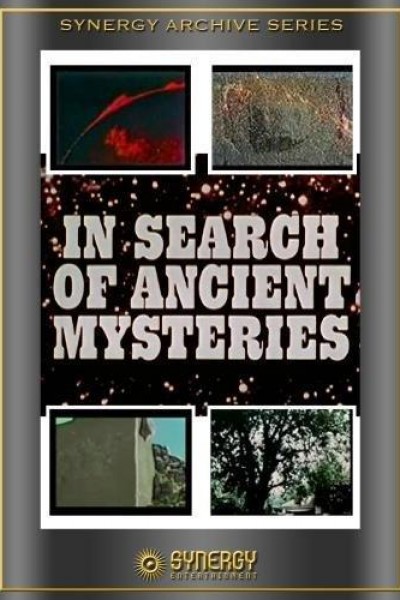 Caratula, cartel, poster o portada de In Search of Ancient Mysteries