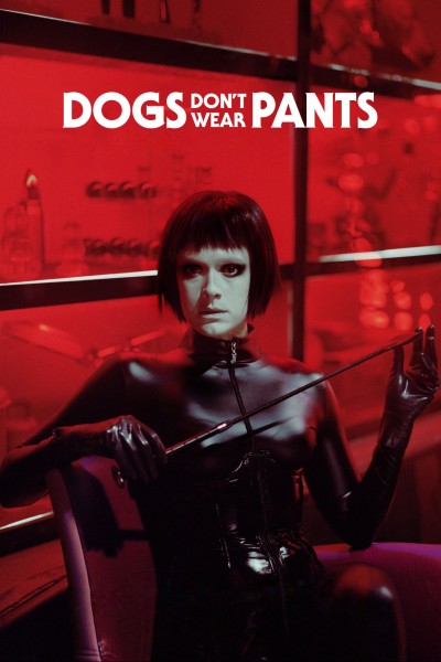 Caratula, cartel, poster o portada de Los perros no llevan pantalones
