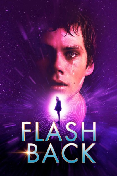 Caratula, cartel, poster o portada de Flashback