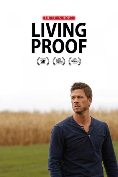 Caratula, cartel, poster o portada de Living Proof