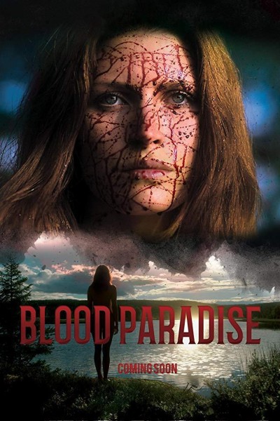 Caratula, cartel, poster o portada de Blood Paradise