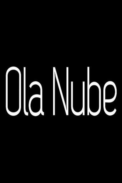 Cubierta de Ola nube