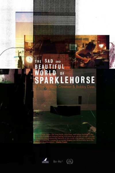 Cubierta de The Sad & Beautiful World of Sparklehorse