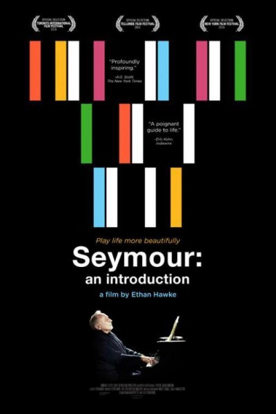 Caratula, cartel, poster o portada de La vida de Seymour