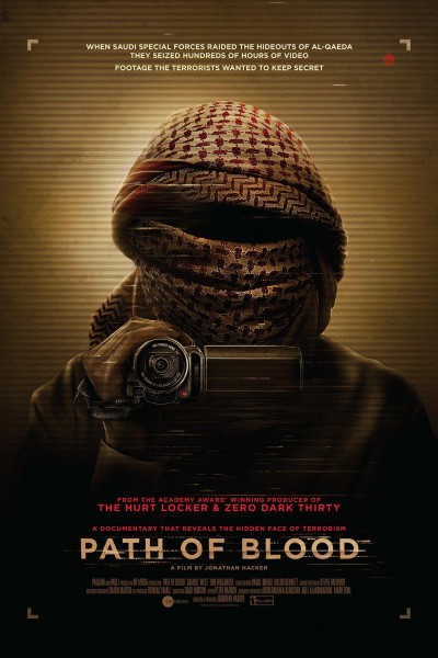 Caratula, cartel, poster o portada de Path of Blood