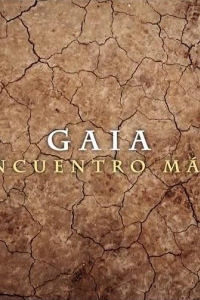 Cubierta de Gaia: Un encuentro mágico