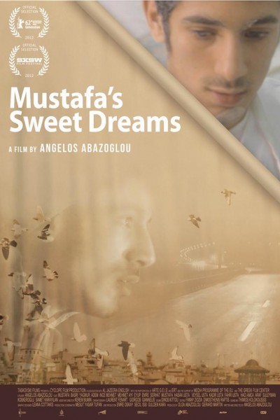 Cubierta de Mustafa\'s Sweet Dreams