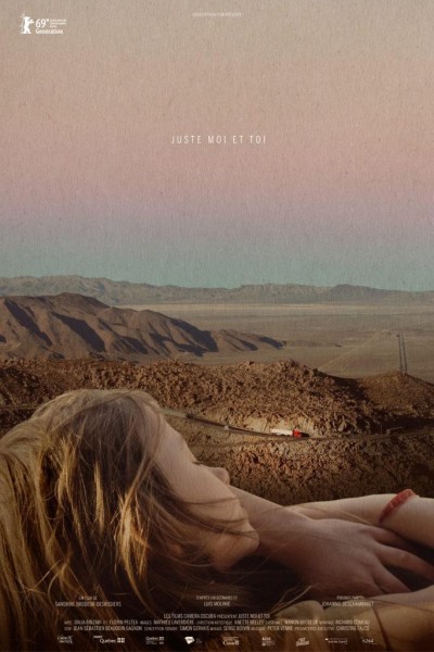 Caratula, cartel, poster o portada de Just Me and You