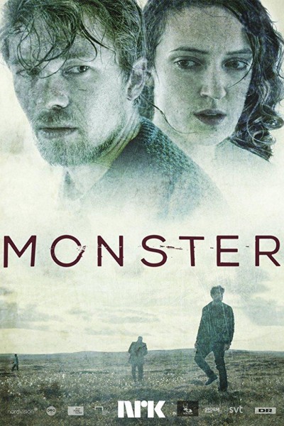 Caratula, cartel, poster o portada de Monster