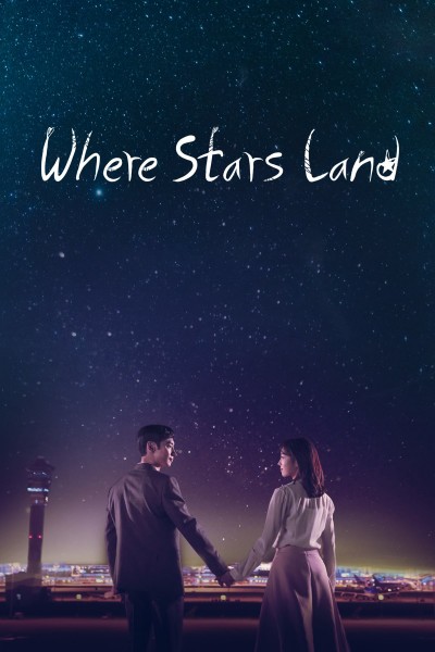 Caratula, cartel, poster o portada de Where Stars Land