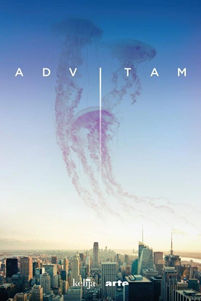 Caratula, cartel, poster o portada de Ad Vitam