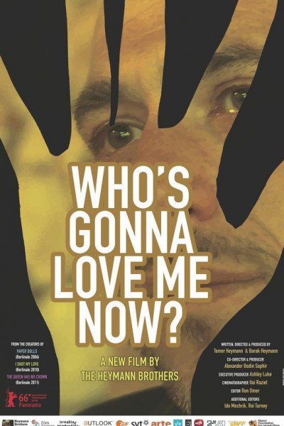 Caratula, cartel, poster o portada de Who\'s Gonna Love Me Now?