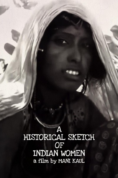 Cubierta de A Historical Sketch of Indian Women