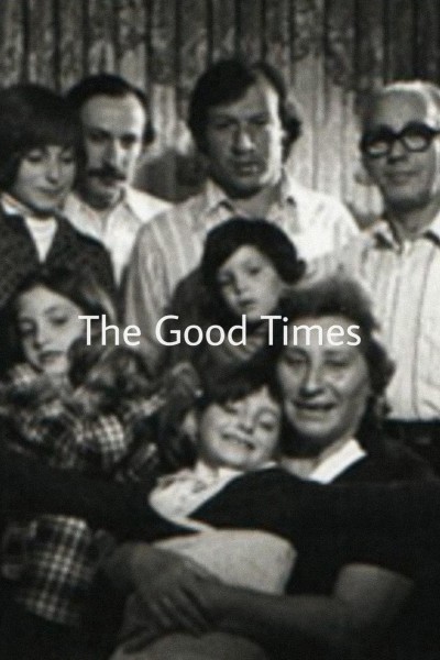 Caratula, cartel, poster o portada de The Good Times