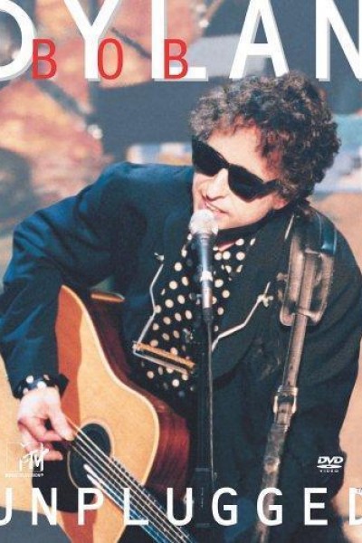 Caratula, cartel, poster o portada de Unplugged: Bob Dylan