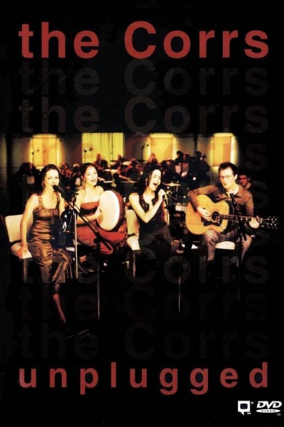 Caratula, cartel, poster o portada de Unplugged: The Corrs