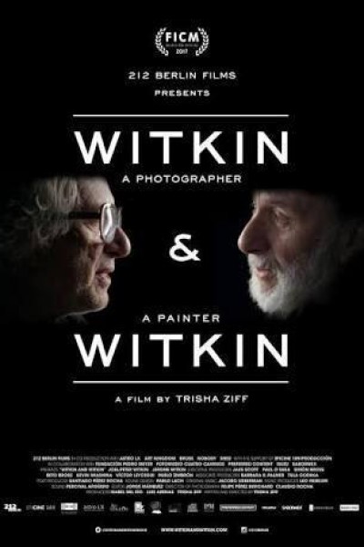 Caratula, cartel, poster o portada de Witkin & Witkin