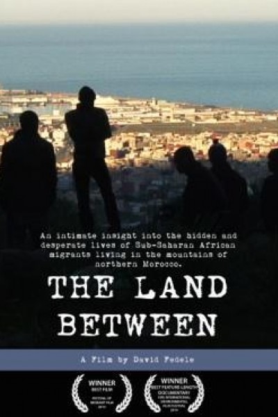 Caratula, cartel, poster o portada de The Land Between