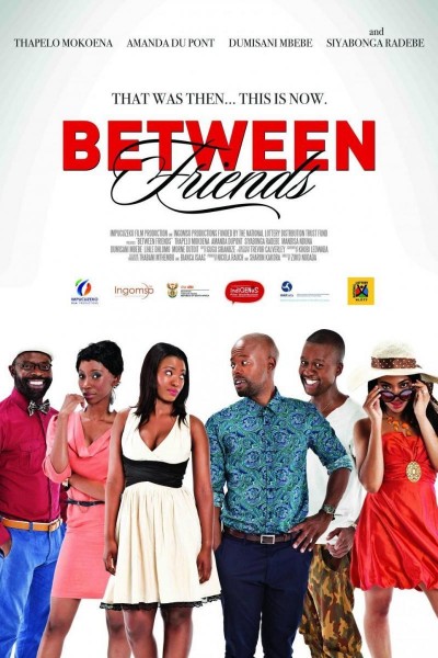 Caratula, cartel, poster o portada de Between Friends: Ithala (AKA Between Friends)